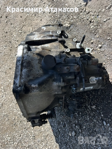 MOJ7. Ръчна Скоростна Кутия за Хонда акорд VIII. дизел 2.2 I-DTEC. 150кс. 2007-2012г. скорости 6, снимка 5 - Части - 55206689