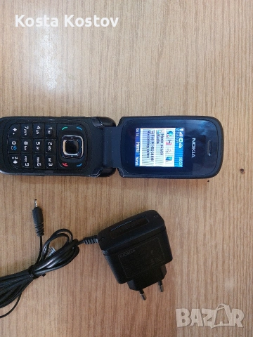 NOKIA 6085, снимка 3 - Nokia - 54718803