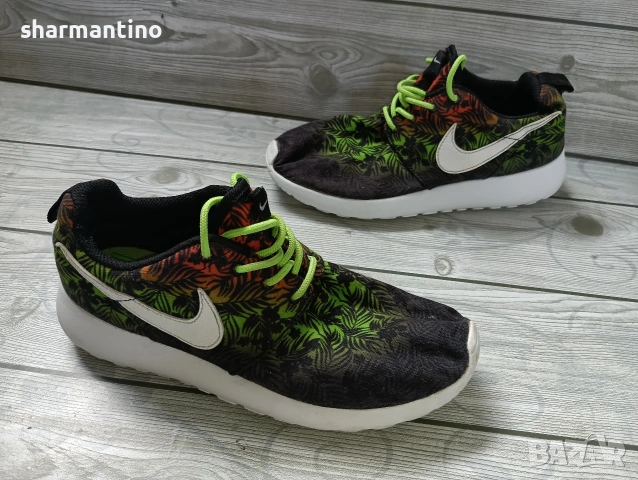 Nike Roshe N 36, снимка 6 - Маратонки - 55082315