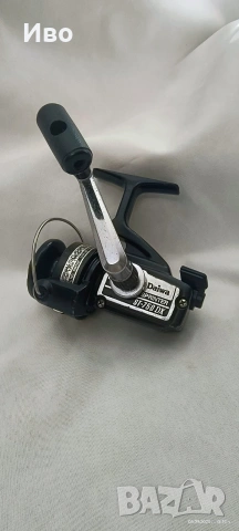 Макара Daiwa Sprinter ST-750DX, снимка 8 - Макари - 54481860