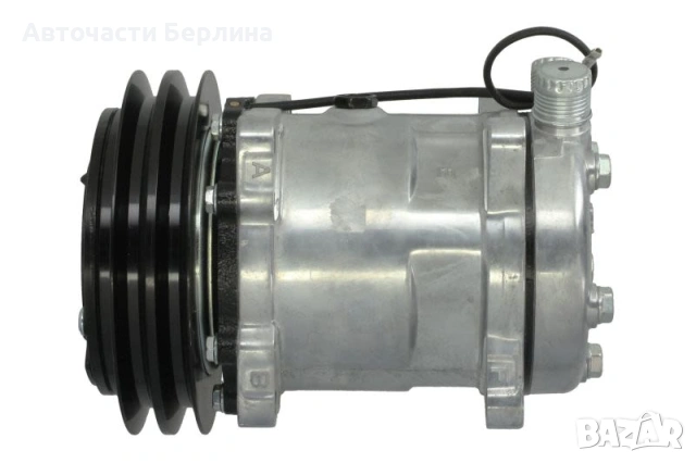 Компресор за климатик THERMOTEC KTT090262