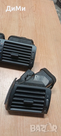 духалки парно бмв е46 bmw e46 , снимка 3 - Части - 55104925