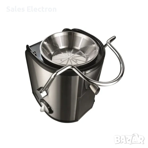 Продавам нова - Gorenje JC805EII, Сокоизстисквачка за плодове и зеленчуци, 800W, снимка 2 - Сокоизстисквачки и цитрус преси - 54169359