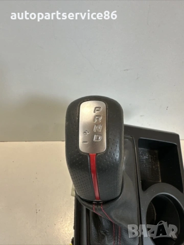 Лост за автоматичен скоростен селектор за Hyundai Tucson 1.6 Crdi Hybrid (2019) 46700D7550, снимка 2 - Части - 54408994