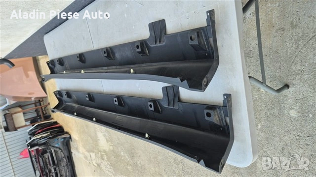 Декорация за праг десен Suzuki Vitara година 2015 2016 2017 2018 2019 2020 2021 2022 код 77241-54P0, снимка 3 - Аксесоари и консумативи - 54441897
