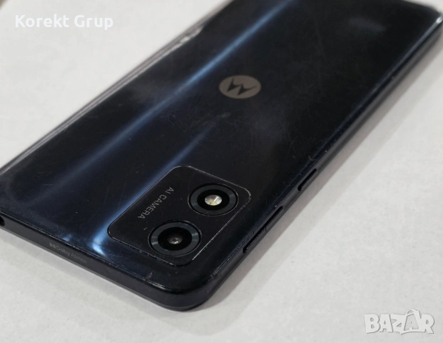 Motorola E13 64gb, снимка 7 - Motorola - 55074800
