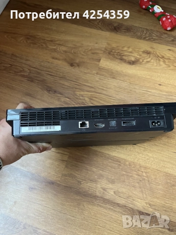 PS3 Slim 2003a за части, снимка 3 - PlayStation конзоли - 55465972