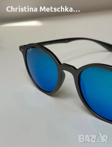 Оригинални очила Rayban Liteforce RB4237 6206/17