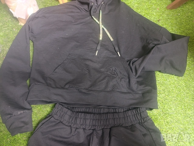 нов спортен сет, снимка 4 - Комплекти - 54367787