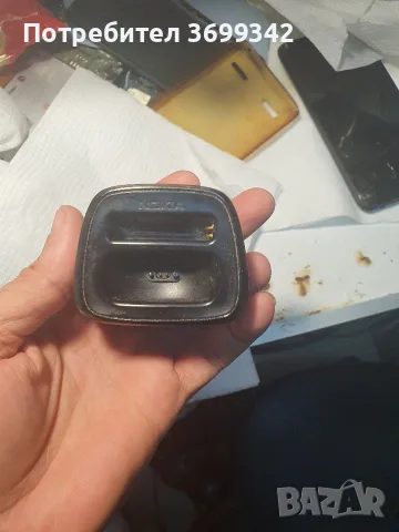 Стойка за 8800 Sirocco , снимка 3 - Nokia - 55348981