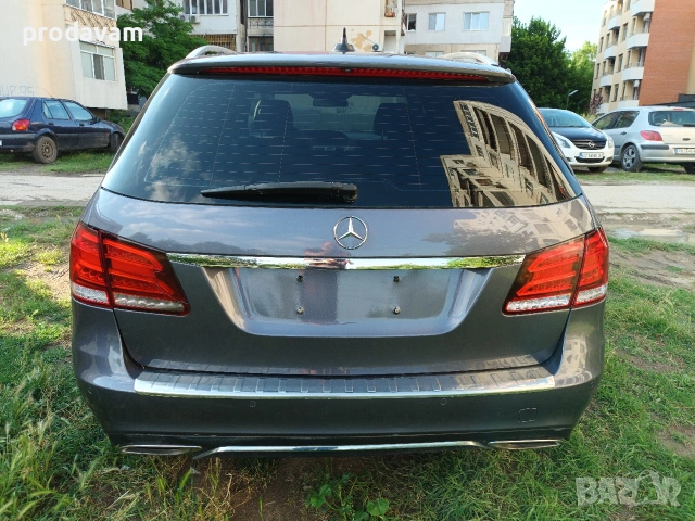 mercedes benz e 200, снимка 4 - Автомобили и джипове - 54783128