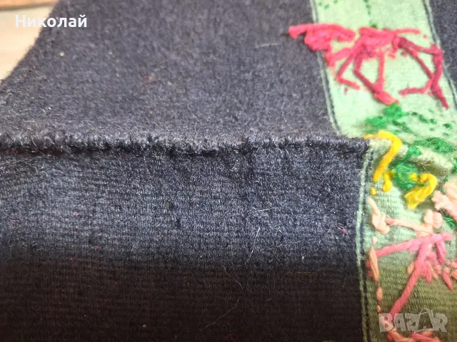 Престилка за Народна Носия, снимка 12 - Антикварни и старинни предмети - 55671764
