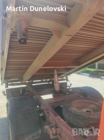 Продава се Iveko 35 c 13, снимка 7 - Камиони - 55182431