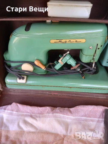 Шевни машини сингер, снимка 13 - Шевни машини - 54346044