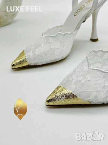 Jimmy Choo ✨Дамски Сандали 36-41н , снимка 2 - Сандали - 54315722