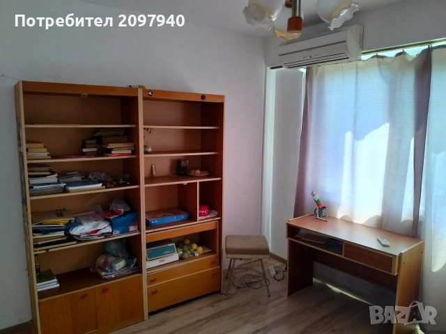 Двустаен апартамент, кв. Тракия, снимка 4 - Апартаменти - 55183991
