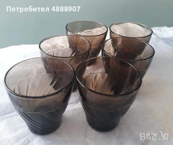 Чаши от дуралекс, снимка 2 - Чаши - 55374395