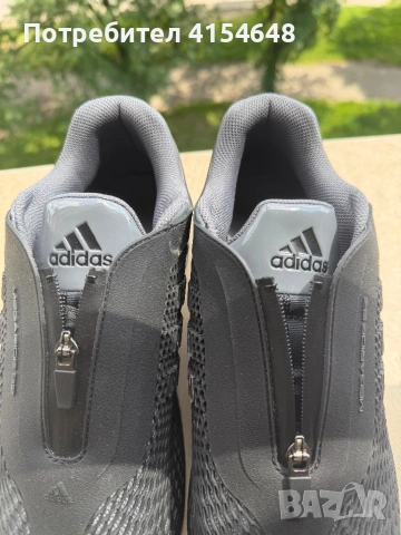 Adidas Megaride 2, снимка 7 - Спортно елегантни обувки - 54809588