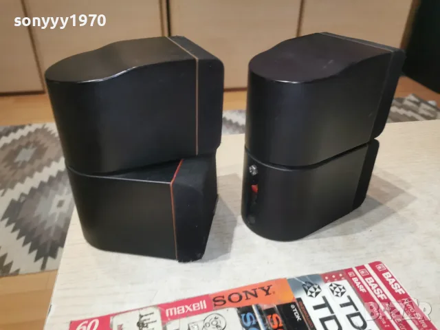 BOSE-ВНОС SWISS 3107261111, снимка 12 - Тонколони - 55484027