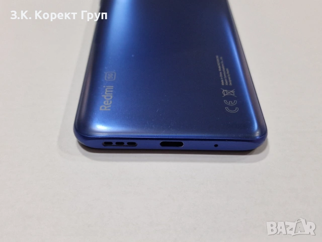 Xiaomi Redmi Note 10 5G 128GB 4GB RAM, снимка 3 - Xiaomi - 54113860