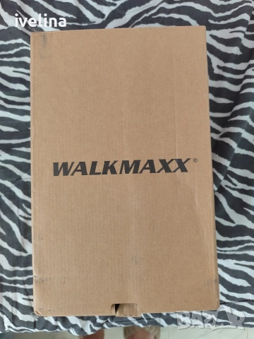 Walkmaxx балерини, снимка 6 - Дамски ежедневни обувки - 55233093
