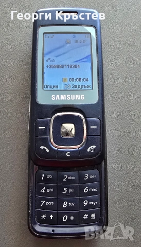 Телефони, Samsung D900, E800, M610, R210s и Z560 - за ремонт, снимка 6 - Samsung - 54715401