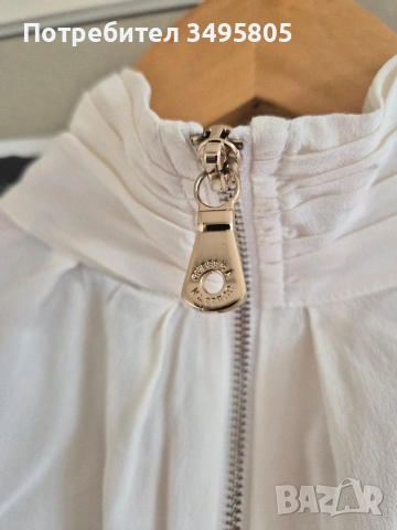 дамска риза Guess by Marciano, снимка 3 - Ризи - 54801781