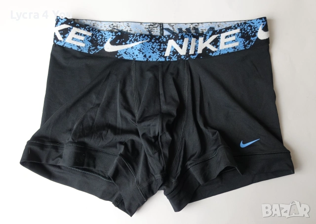 Nike оригинални мъжки тънки боксерки