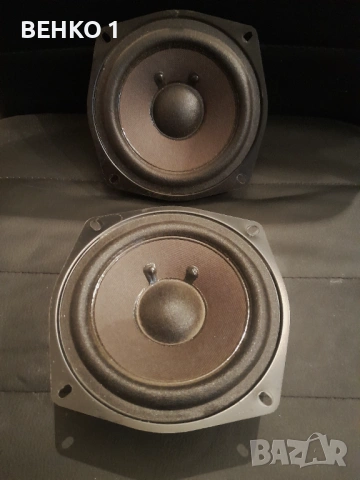 Говорители Kenwood!, снимка 4 - Тонколони - 54662698