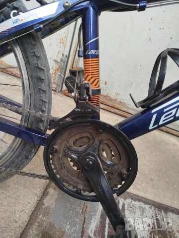 три велосипеда, колело , снимка 5 - Велосипеди - 54236940