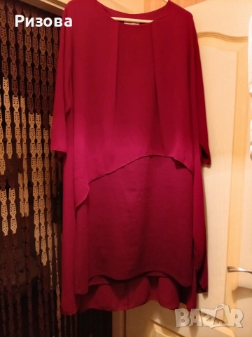 Подарявам рокля, и блузи, дамски, снимка 5 - Рокли - 54239961