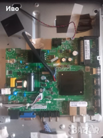 Main board TP.SK506S.PB802 - NEO led-43fs30 fhd smart led tv