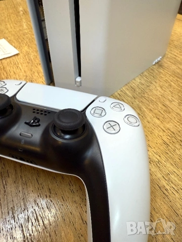 Playstation 5 Slim Disc Edition CFI-2016 ,1TB, снимка 7 - PlayStation конзоли - 53951502