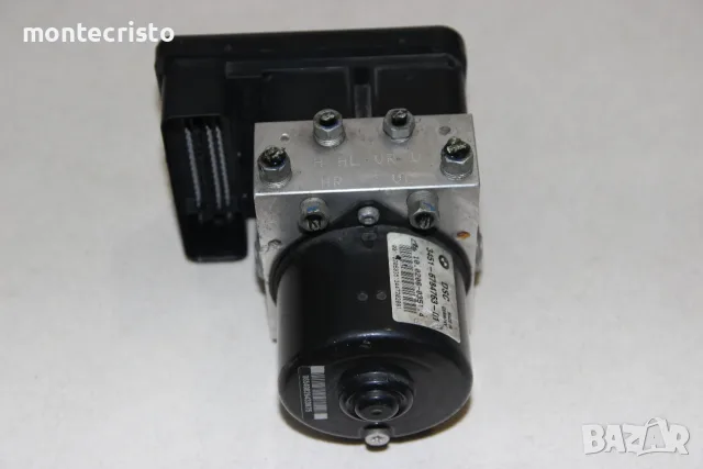3452 6784764-01 / 3451-6784763-01 ABS модул BMW E87 (2004-2013г.) 3452678476401 / 3451678476301, снимка 4 - Части - 55623732