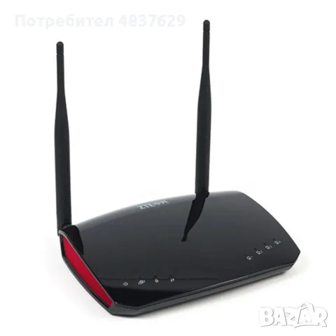 Рутер ZTE E5501 Wireless 