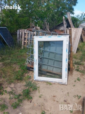 Продавам дограма, прозорци., снимка 11 - Дограми - 54866034