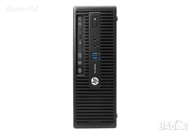 Компютър HP 400 G2.5 SFF i7-4770 8GB 256GB SSD с до 24 МЕСЕЦА ГАРАНЦИЯ и Windows 11 PRO