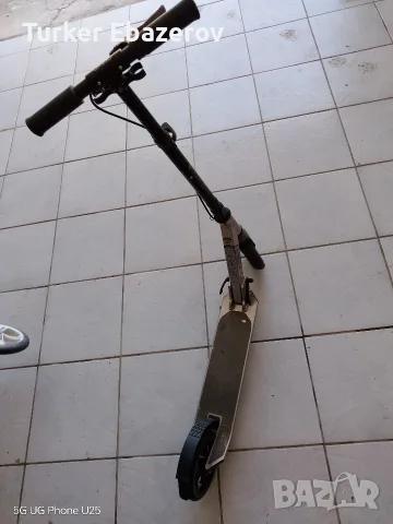 детски тротинетки 