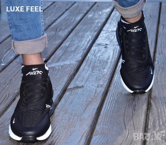 Nike 🔹Мъжки Маратонки 