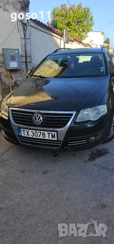 ФОЛКСВАГЕН ПАСАТ 6, снимка 2 - Автомобили и джипове - 54031418