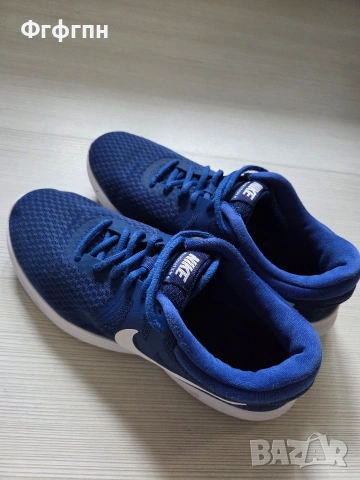 маратонки nike 44 номер, снимка 3 - Маратонки - 54956848