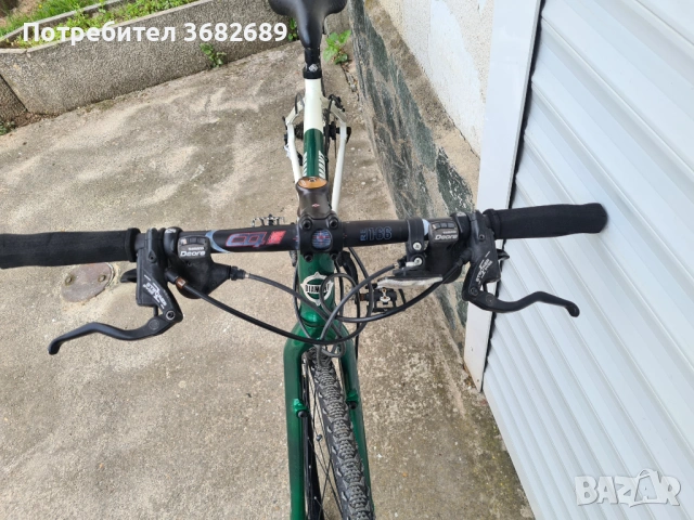 Велосипед Diamant 28", снимка 11 - Велосипеди - 54334071