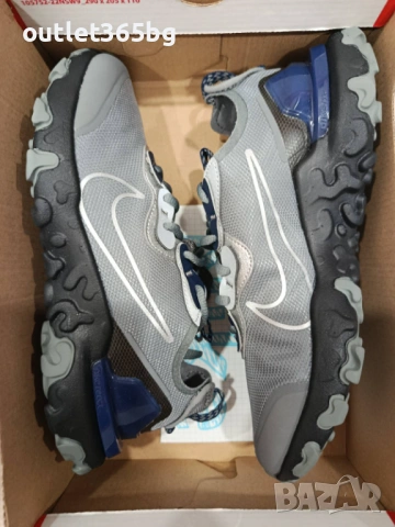 Nike - React Vision Older Kids №38 Оригинал Код 183, снимка 2 - Детски маратонки - 54807689