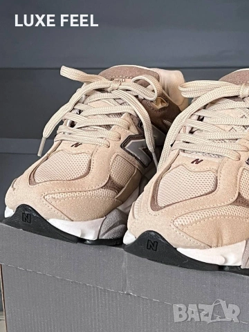 New Balance ⚜️Дамски Маратонки , снимка 3 - Маратонки - 54592618