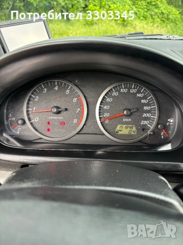 Mazda 2, снимка 12 - Автомобили и джипове - 54631801