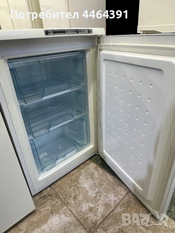 Фризер SilverCrest , снимка 3 - Фризери - 53984504