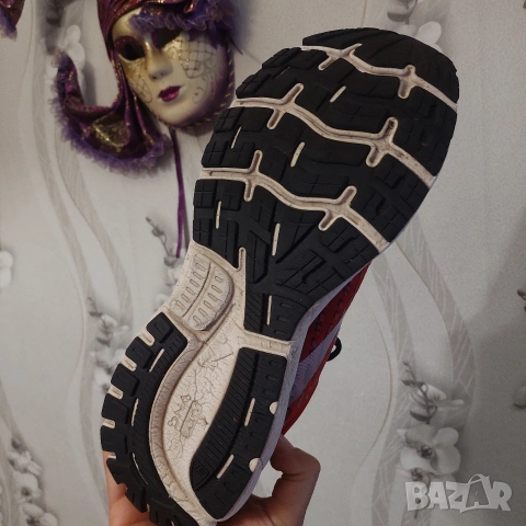 Маратонки Brooks Ghost 13 номер 48 ,5, снимка 9 - Маратонки - 51992180