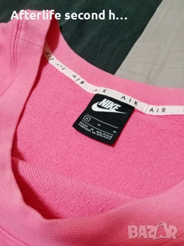 Nike Air Crew Fleece W, снимка 5 - Спортни екипи - 54077399