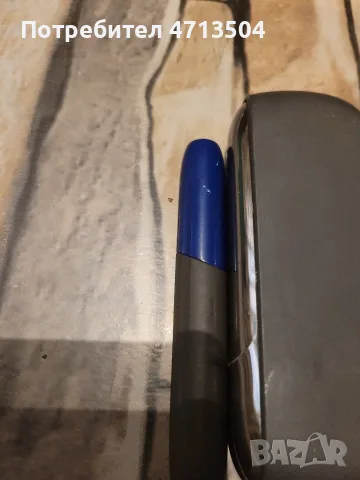 Iqos 3 duo heets, снимка 4 - Електронни цигари - 55476339