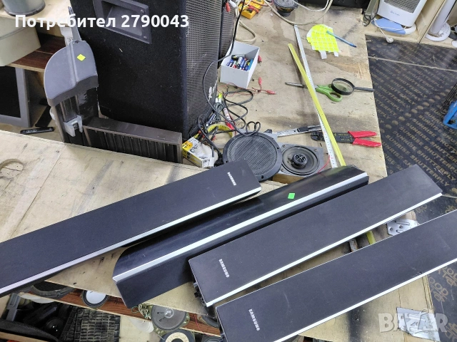 тонколони SAMSUNG 